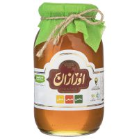 عسل ارگانیک آویشن اورازان - ۹۶۰ گرم
